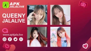 queeny jalalive